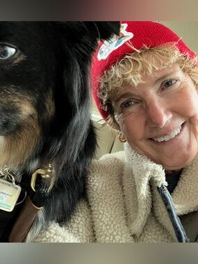 Meet your Posher, Kelle